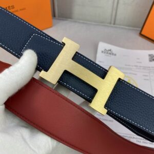 New Collection Hermes Belt 021