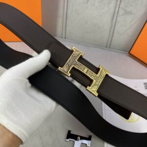 New Collection Hermes Belt 019