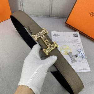 New Collection Hermes Belt 017