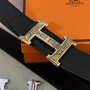 New Collection Hermes Belt 016