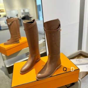 New Collection Hermes Shoes 070 New Collection Hermes Shoes 070