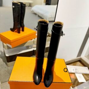 New Collection Hermes Shoes 068 New Collection Hermes Shoes 068