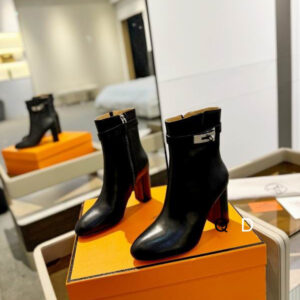 New Collection Hermes Shoes 067 New Collection Hermes Shoes 067