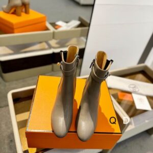 New Collection Hermes Shoes 066 New Collection Hermes Shoes 066