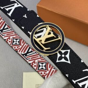 LV belt 30mmX90 120cm 8L (10) 3204411