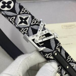 New Collection LV Belt 038