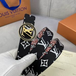 LV belt 30mmX90 120cm 8L (12) 3204409