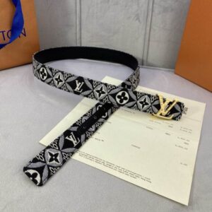 LV belt 30mmX90 120cm 8L (15) 3204489