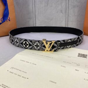 LV belt 30mmX90 120cm 8L (16) 3204490