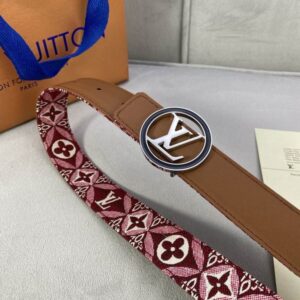 LV belt 30mmX90 120cm 8L (19) 3204493