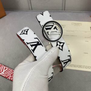 LV belt 30mmX90 120cm 8L (20) 3204401