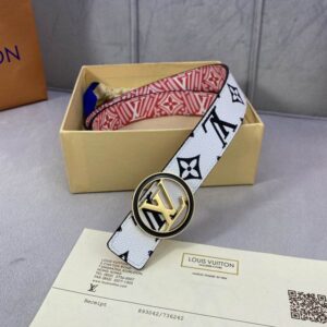 LV belt 30mmX90 120cm 8L (21) 3204400