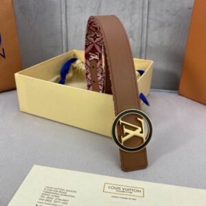 LV belt 30mmX90 120cm 8L (21) 3204495