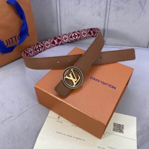 LV belt 30mmX90 120cm 8L (22) 3204496
