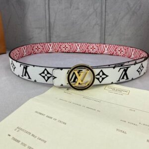 LV belt 30mmX90 120cm 8L (24) 3204397