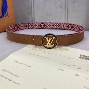 LV belt 30mmX90 120cm 8L (24) 3204498