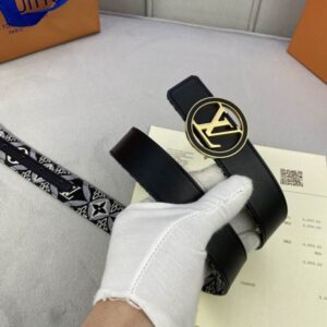 LV belt 30mmX90 120cm 8L (28) 3204502