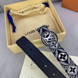 LV belt 30mmX90 120cm 8L (29) 3204503