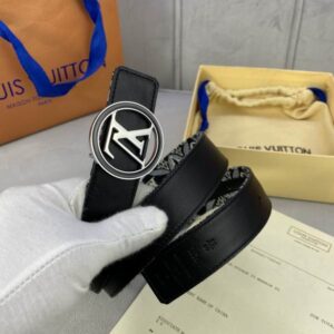 LV belt 30mmX90 120cm 8L (30) 3204504