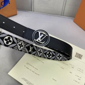 LV belt 30mmX90 120cm 8L (31) 3204505