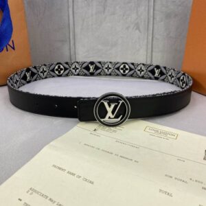 LV belt 30mmX90 120cm 8L (32) 3204506
