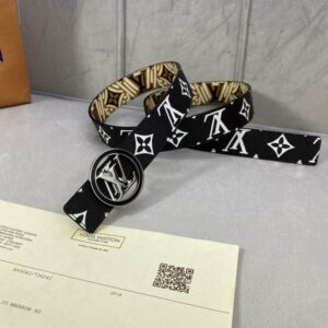LV belt 30mmX90 120cm 8L (4) 3204417