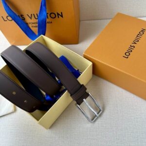 New Collection LV Belt 034