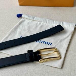 LV belt 30mmX95 125cm 8L (15) 3204521