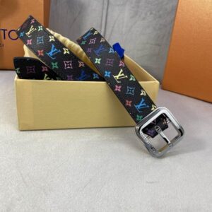 LV belt 30mmX95 125cm 8L (16) 3204437