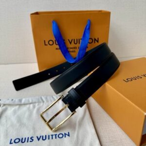 LV belt 30mmX95 125cm 8L (16) 3204522