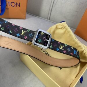 LV belt 30mmX95 125cm 8L (17) 3204438