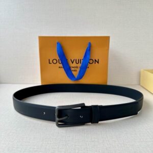 LV belt 30mmX95 125cm 8L (18) 3204524