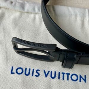 LV belt 30mmX95 125cm 8L (19) 3204525