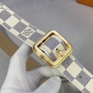 New Collection LV Belt 043
