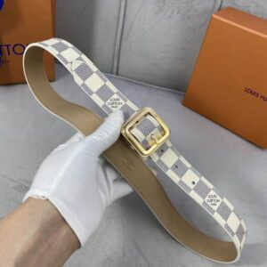 LV belt 30mmX95 125cm 8L (21) 3204442