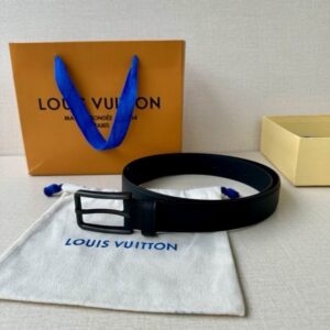 LV belt 30mmX95 125cm 8L (21) 3204527