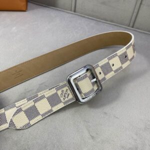 LV belt 30mmX95 125cm 8L (23) 3204444