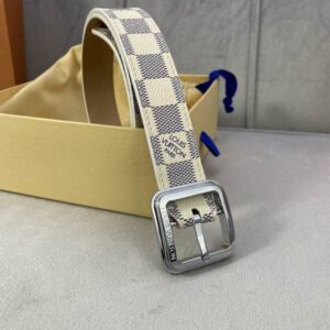 LV belt 30mmX95 125cm 8L (24) 3204445