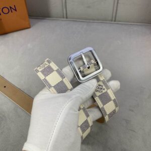 LV belt 30mmX95 125cm 8L (25) 3204446