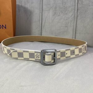 LV belt 30mmX95 125cm 8L (26) 3204447