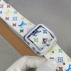 New Collection LV Belt 042