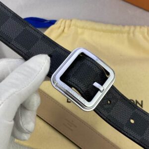 New Collection LV Belt 045