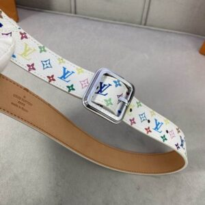 LV belt 30mmX95 125cm 8L (30) 3204451