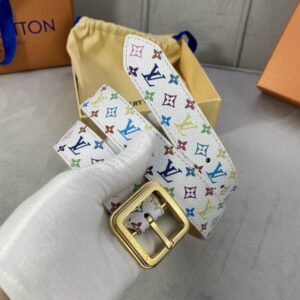 LV belt 30mmX95 125cm 8L (32) 3204453