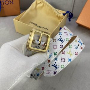 LV belt 30mmX95 125cm 8L (33) 3204454