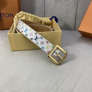 LV belt 30mmX95 125cm 8L (34) 3204455