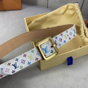 LV belt 30mmX95 125cm 8L (35) 3204456