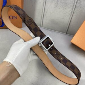 New Collection LV Belt 041