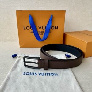 New Collection LV Belt 035