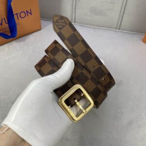 LV belt 30mmX95 125cm 8L (41) 3204462